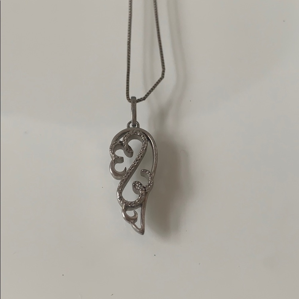 kay jewelers necklace